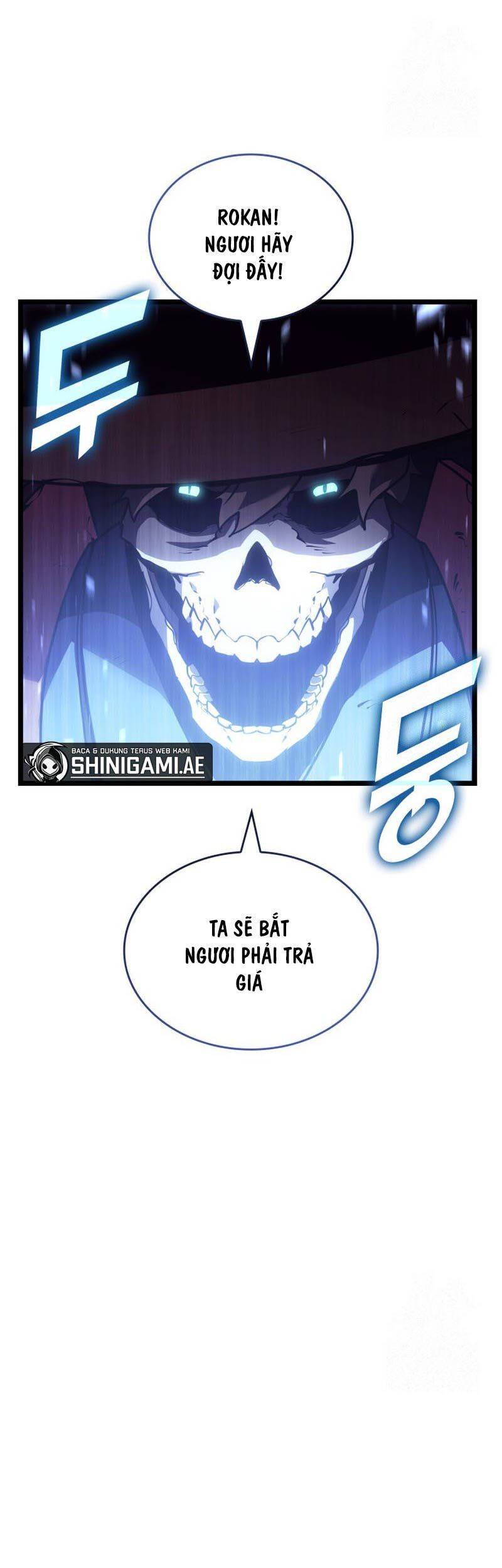 đọc truyện Sự Trở Lại Của Người Chơi Cấp Sss Chương 108 ảnh 30 tại Thiên Thai Truyện