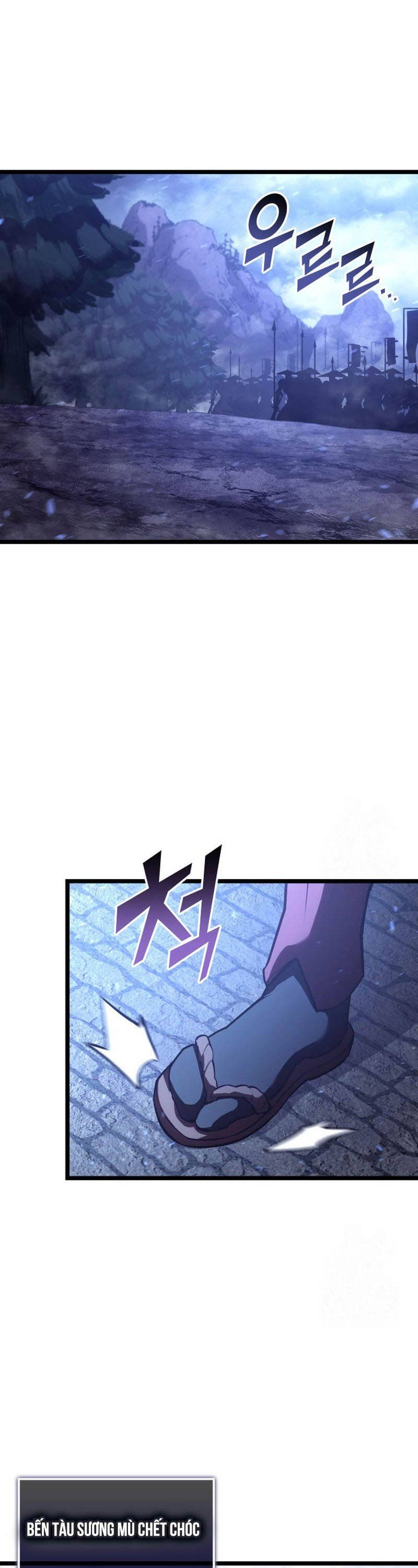 đọc truyện Sự Trở Lại Của Người Chơi Cấp Sss Chương 108 ảnh 31 tại Thiên Thai Truyện