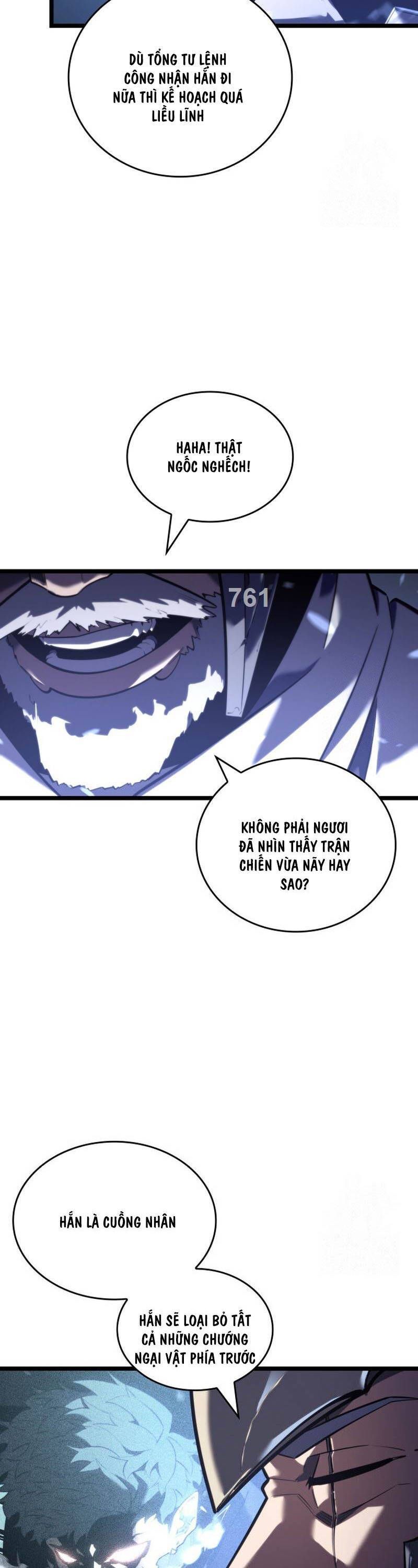 đọc truyện Sự Trở Lại Của Người Chơi Cấp Sss Chương 108 ảnh 5 tại Thiên Thai Truyện