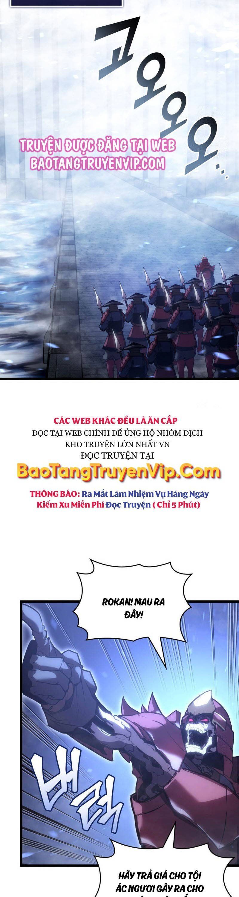 đọc truyện Sự Trở Lại Của Người Chơi Cấp Sss Chương 108 ảnh 32 tại Thiên Thai Truyện