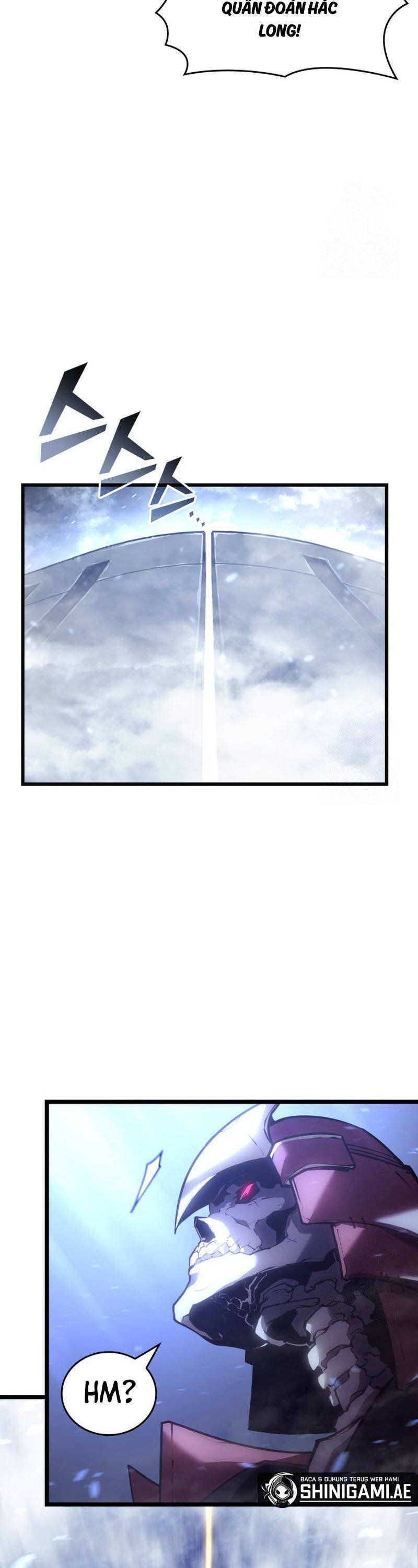 đọc truyện Sự Trở Lại Của Người Chơi Cấp Sss Chương 108 ảnh 33 tại Thiên Thai Truyện