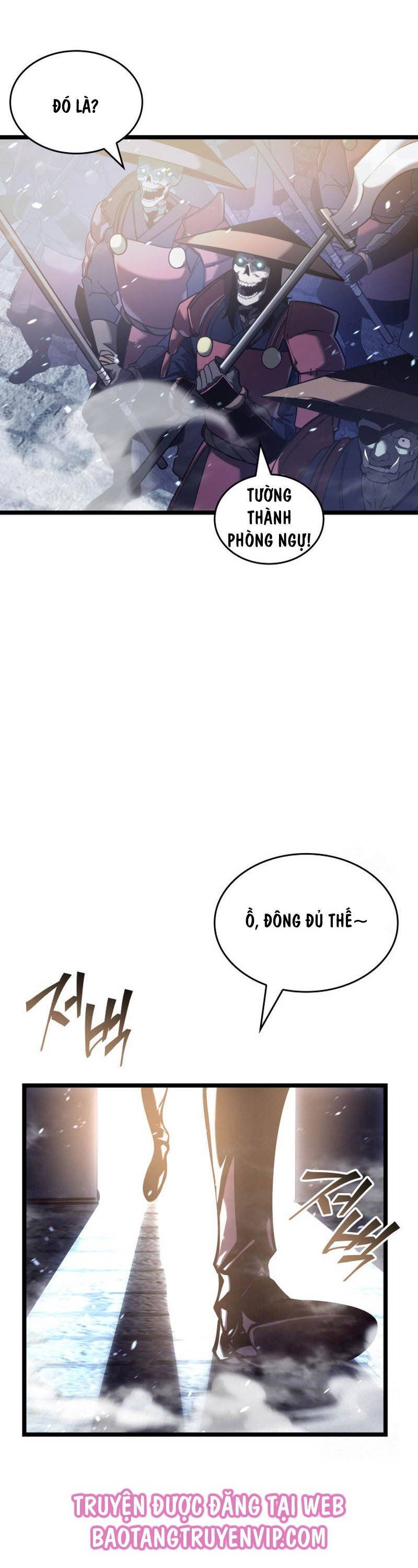 đọc truyện Sự Trở Lại Của Người Chơi Cấp Sss Chương 108 ảnh 35 tại Thiên Thai Truyện