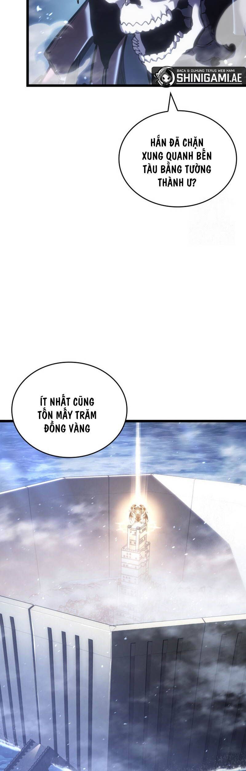 đọc truyện Sự Trở Lại Của Người Chơi Cấp Sss Chương 108 ảnh 37 tại Thiên Thai Truyện