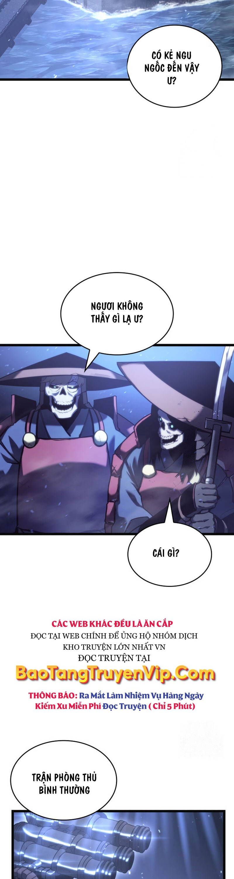 đọc truyện Sự Trở Lại Của Người Chơi Cấp Sss Chương 108 ảnh 38 tại Thiên Thai Truyện