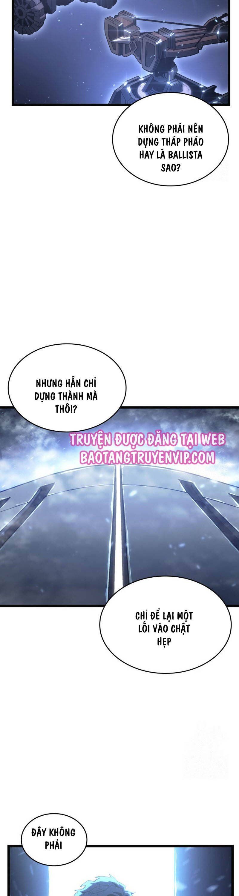 đọc truyện Sự Trở Lại Của Người Chơi Cấp Sss Chương 108 ảnh 39 tại Thiên Thai Truyện