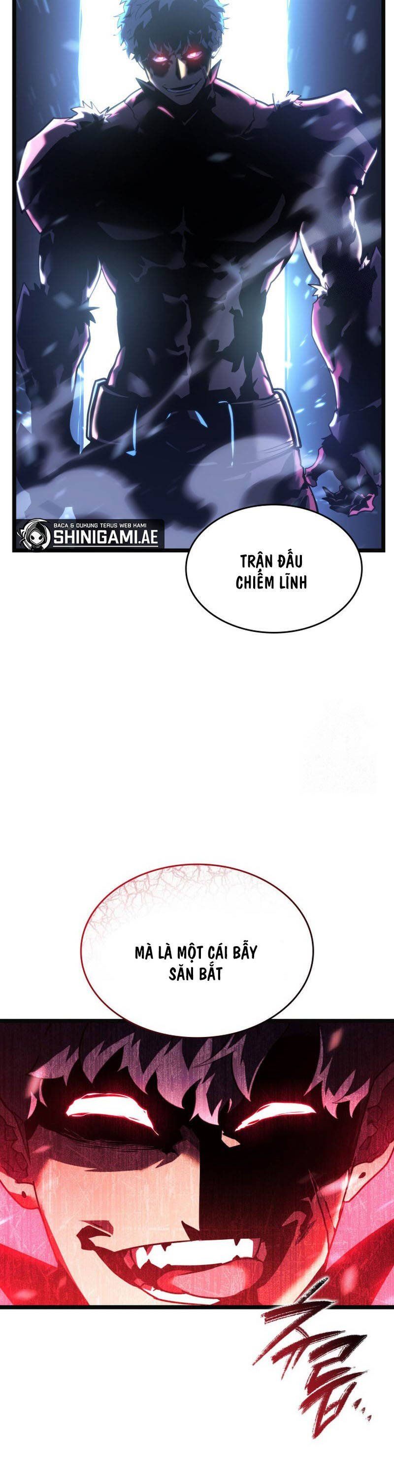 đọc truyện Sự Trở Lại Của Người Chơi Cấp Sss Chương 108 ảnh 40 tại Thiên Thai Truyện