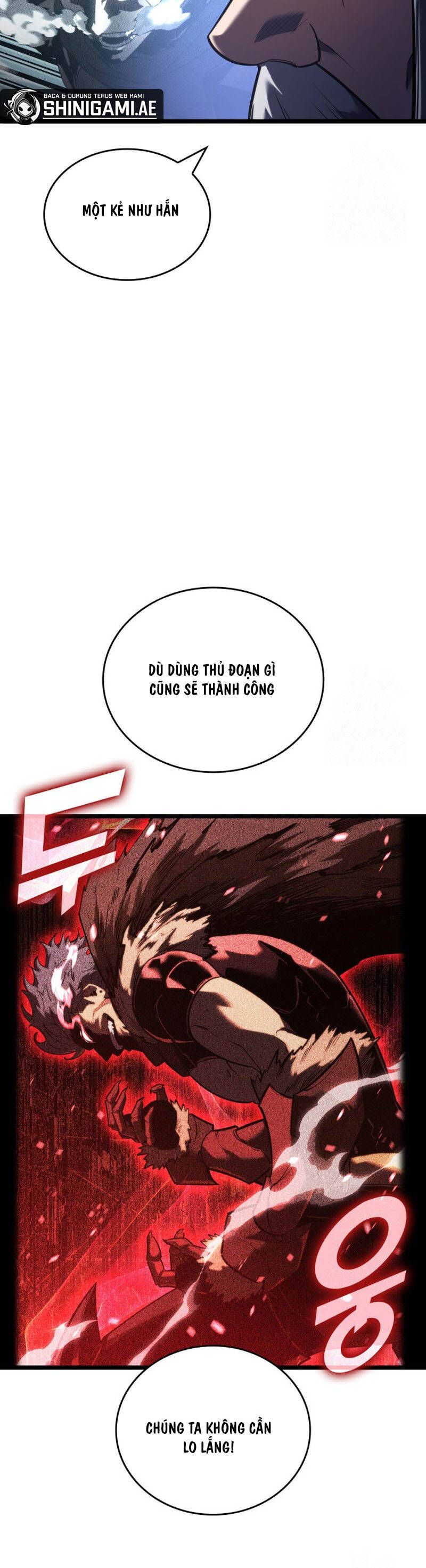 đọc truyện Sự Trở Lại Của Người Chơi Cấp Sss Chương 108 ảnh 6 tại Thiên Thai Truyện