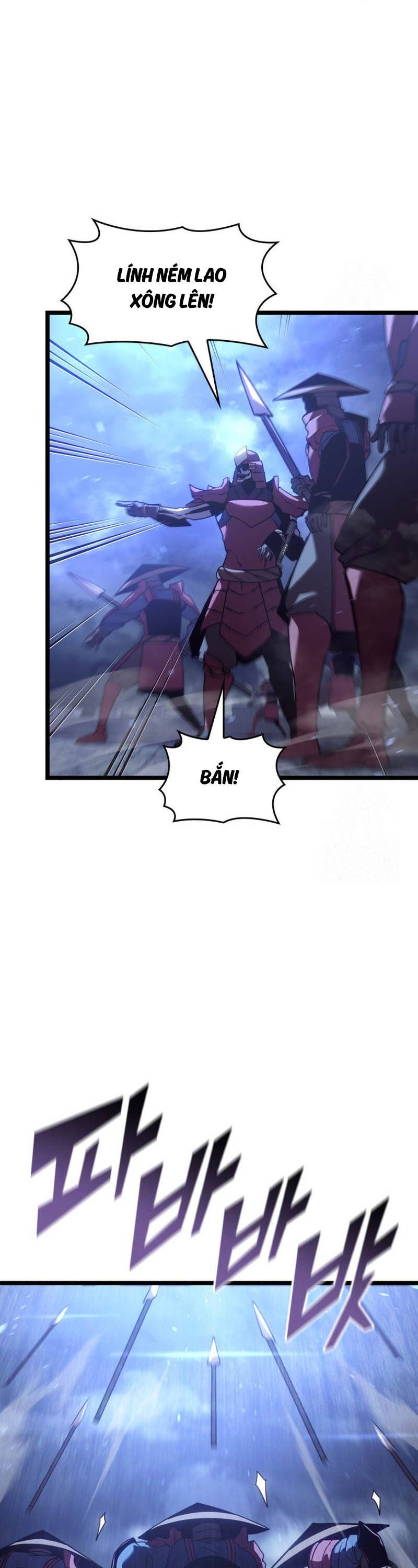 đọc truyện Sự Trở Lại Của Người Chơi Cấp Sss Chương 108 ảnh 43 tại Thiên Thai Truyện