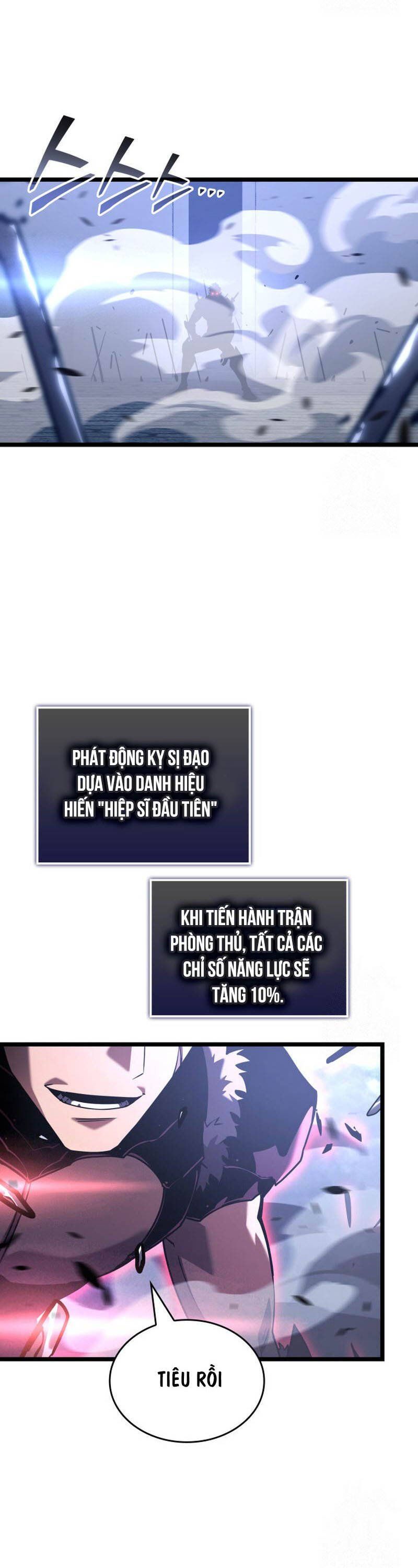 đọc truyện Sự Trở Lại Của Người Chơi Cấp Sss Chương 108 ảnh 46 tại Thiên Thai Truyện