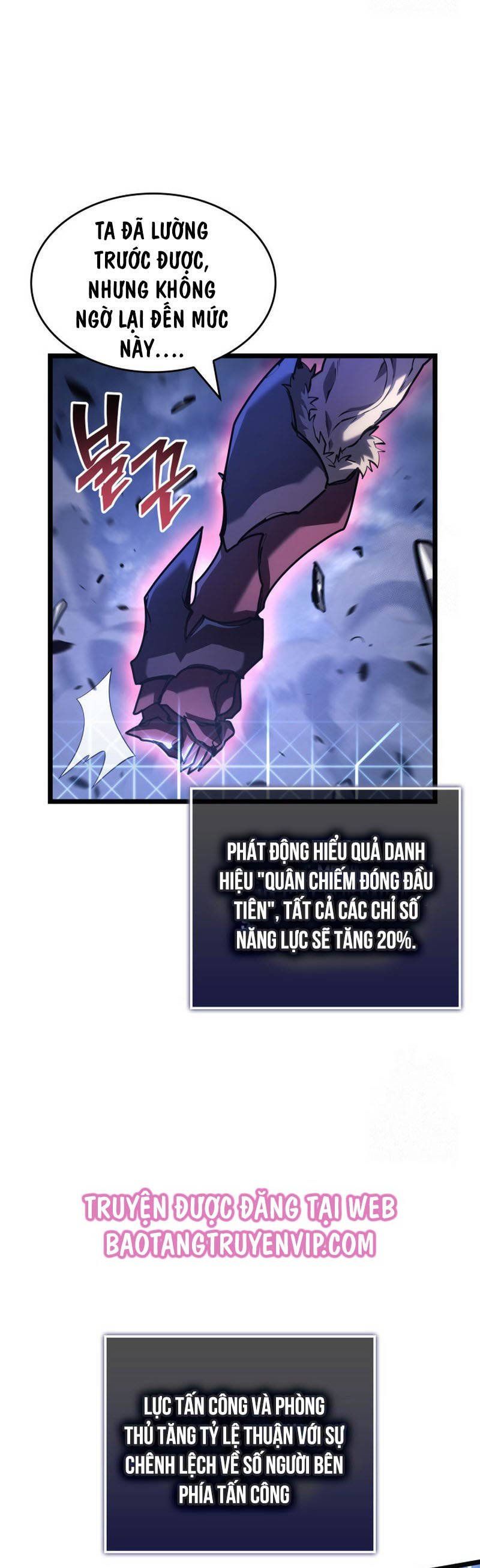 đọc truyện Sự Trở Lại Của Người Chơi Cấp Sss Chương 108 ảnh 47 tại Thiên Thai Truyện