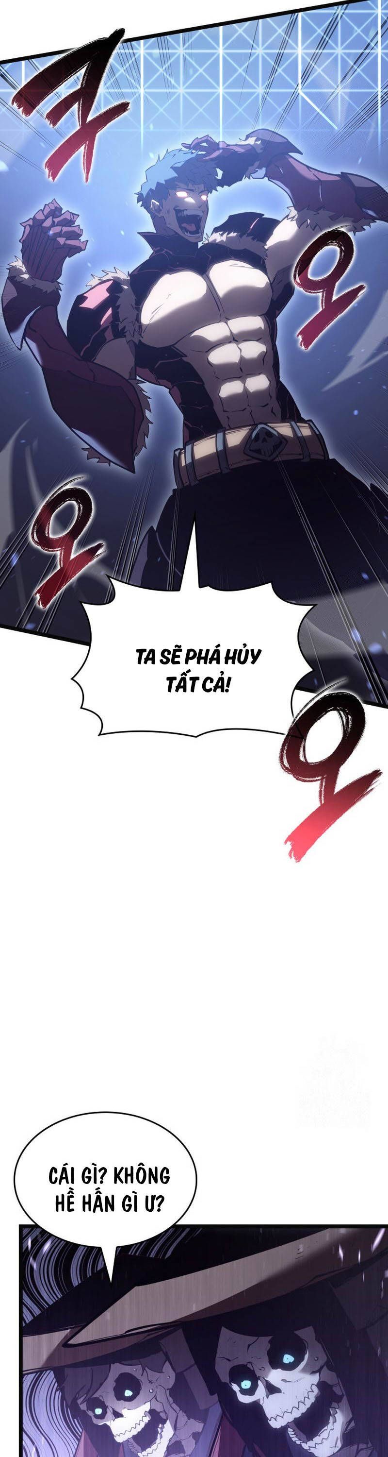 đọc truyện Sự Trở Lại Của Người Chơi Cấp Sss Chương 108 ảnh 48 tại Thiên Thai Truyện