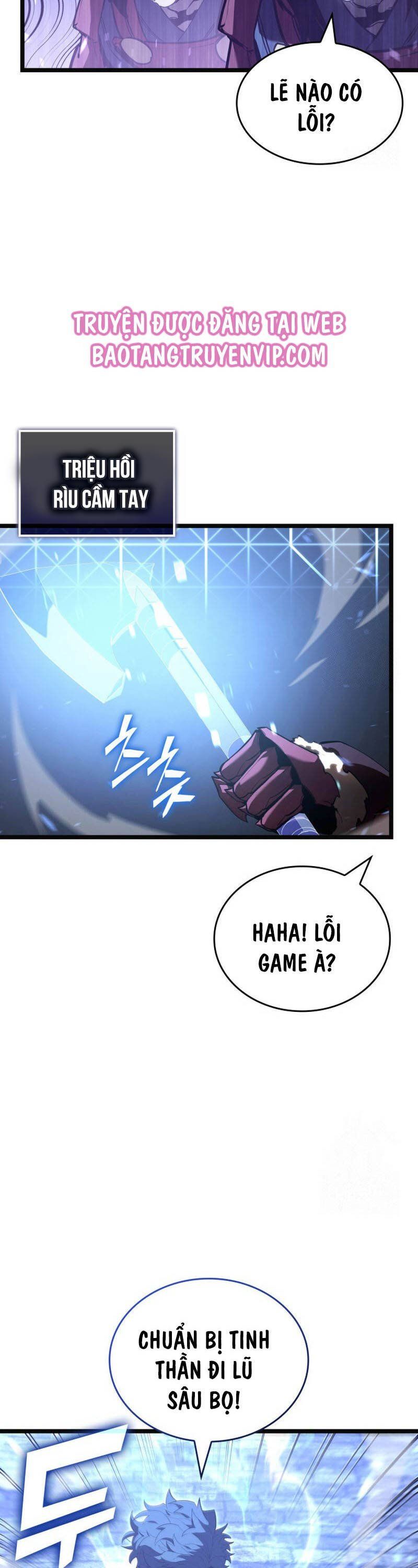 đọc truyện Sự Trở Lại Của Người Chơi Cấp Sss Chương 108 ảnh 49 tại Thiên Thai Truyện