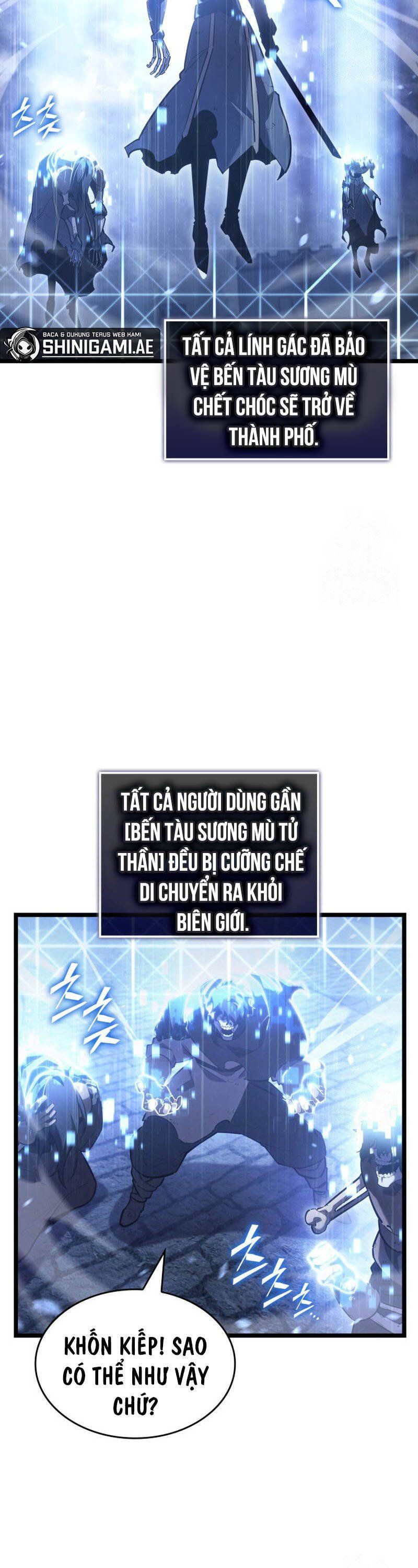 đọc truyện Sự Trở Lại Của Người Chơi Cấp Sss Chương 108 ảnh 8 tại Thiên Thai Truyện
