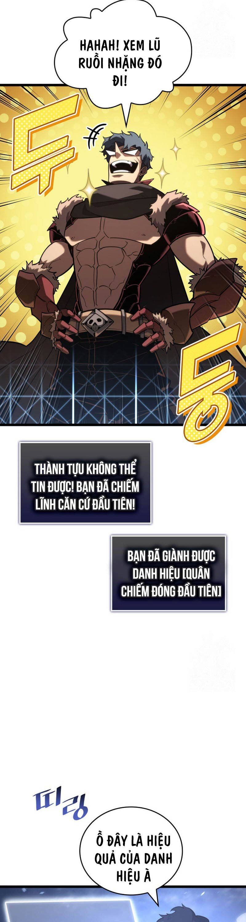 đọc truyện Sự Trở Lại Của Người Chơi Cấp Sss Chương 108 ảnh 10 tại Thiên Thai Truyện