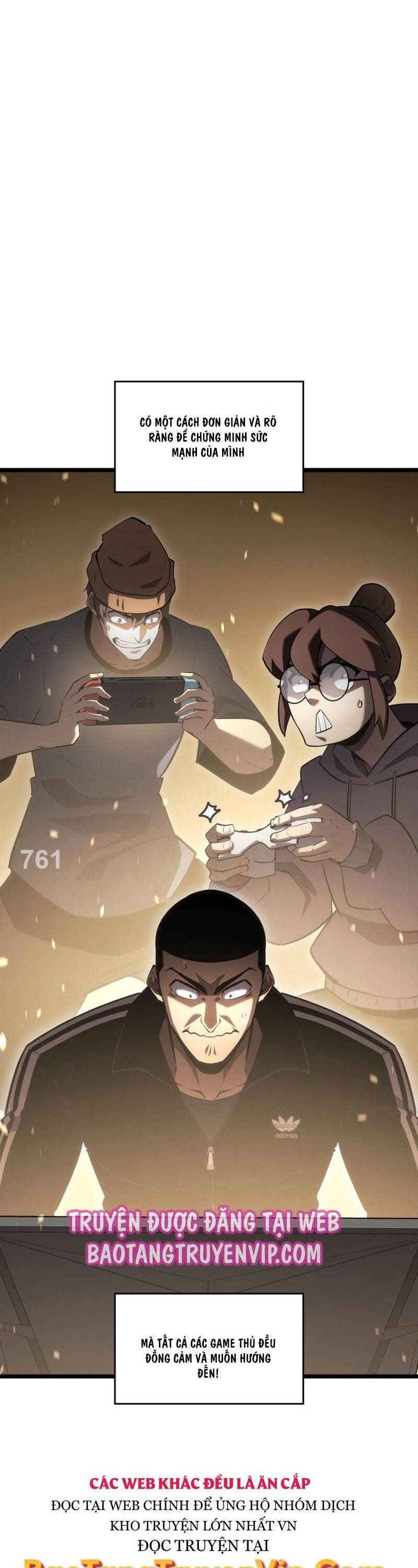 đọc truyện Sự Trở Lại Của Người Chơi Cấp Sss Chương 109 ảnh 3 tại Thiên Thai Truyện