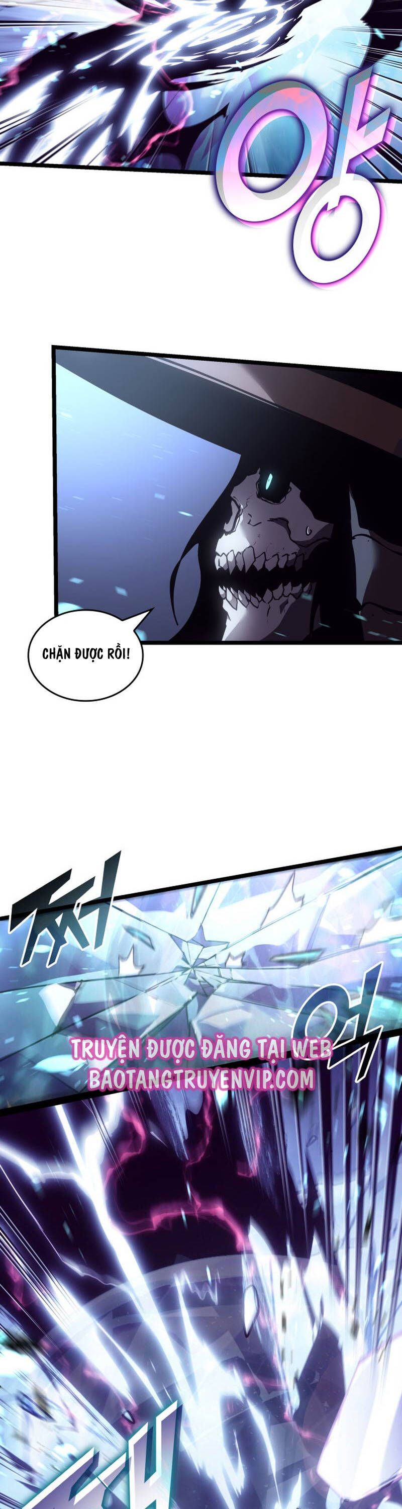 đọc truyện Sự Trở Lại Của Người Chơi Cấp Sss Chương 109 ảnh 14 tại Thiên Thai Truyện