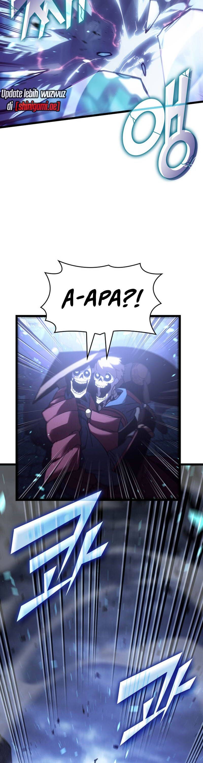 đọc truyện Sự Trở Lại Của Người Chơi Cấp Sss Chương 109 ảnh 15 tại Thiên Thai Truyện