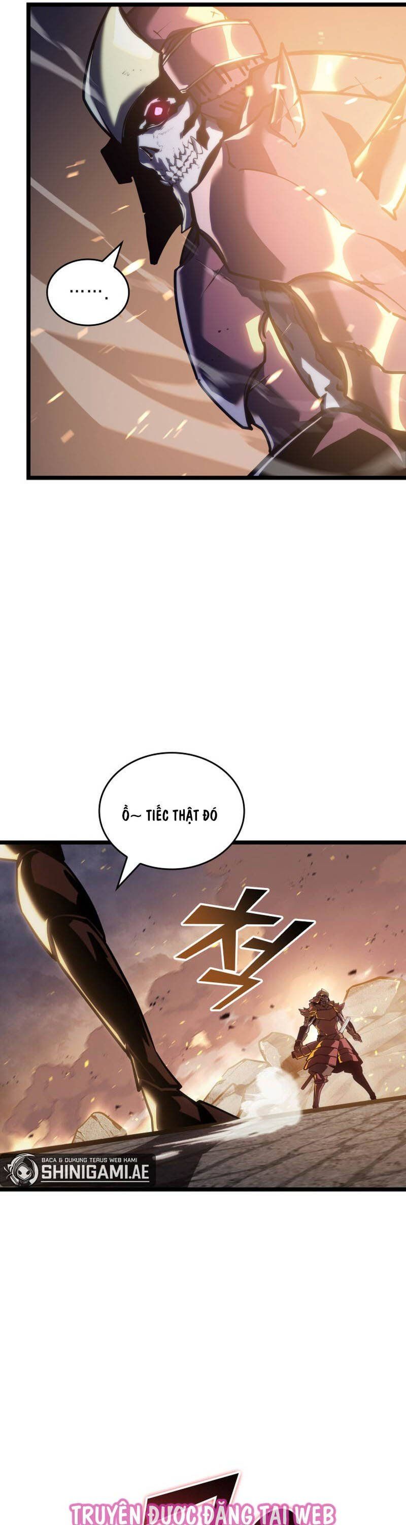 đọc truyện Sự Trở Lại Của Người Chơi Cấp Sss Chương 109 ảnh 17 tại Thiên Thai Truyện