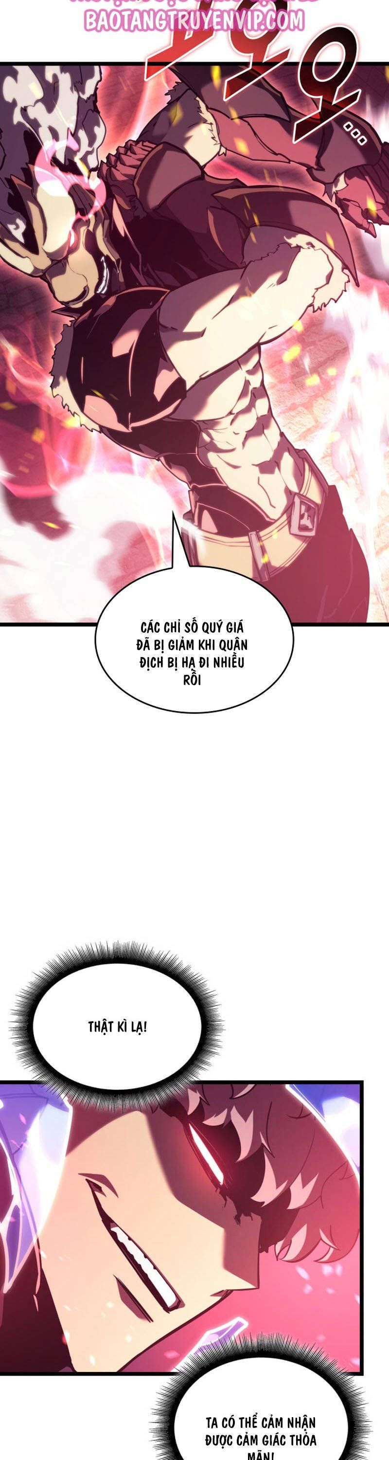 đọc truyện Sự Trở Lại Của Người Chơi Cấp Sss Chương 109 ảnh 18 tại Thiên Thai Truyện