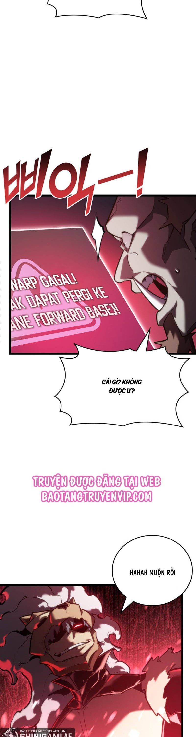 đọc truyện Sự Trở Lại Của Người Chơi Cấp Sss Chương 109 ảnh 21 tại Thiên Thai Truyện