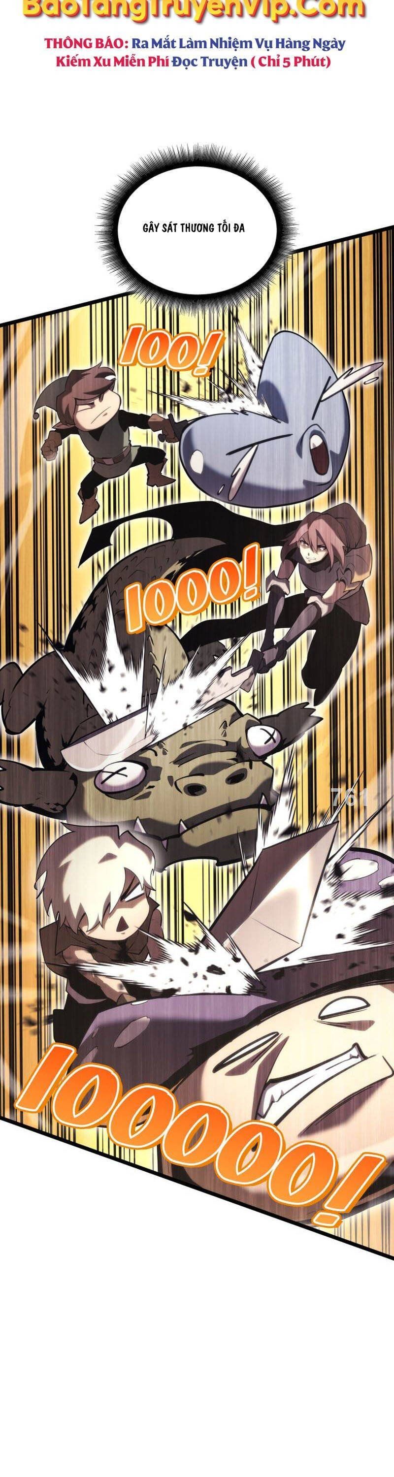 đọc truyện Sự Trở Lại Của Người Chơi Cấp Sss Chương 109 ảnh 4 tại Thiên Thai Truyện