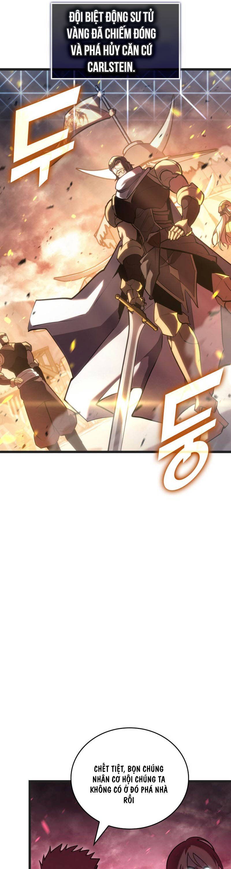 đọc truyện Sự Trở Lại Của Người Chơi Cấp Sss Chương 109 ảnh 23 tại Thiên Thai Truyện