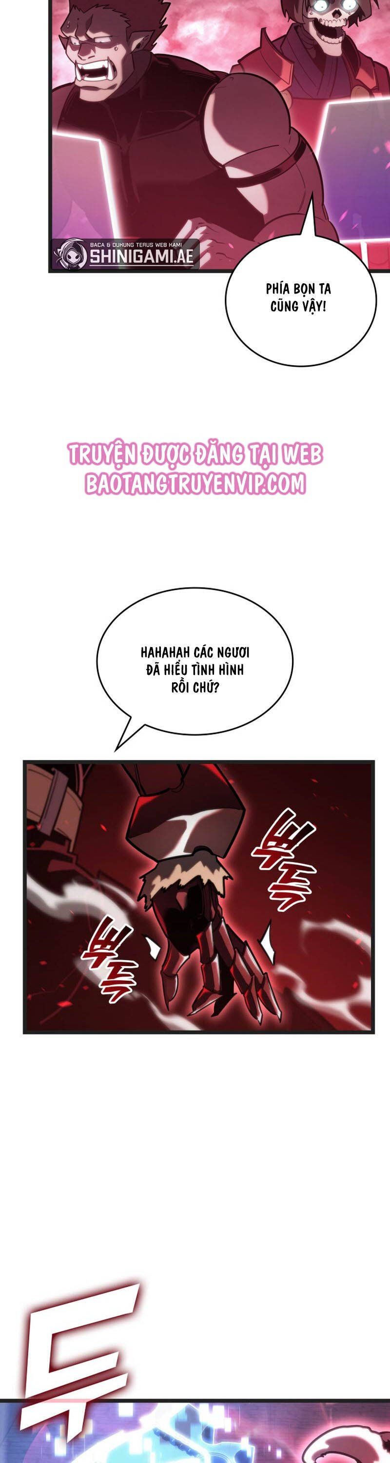 đọc truyện Sự Trở Lại Của Người Chơi Cấp Sss Chương 109 ảnh 24 tại Thiên Thai Truyện