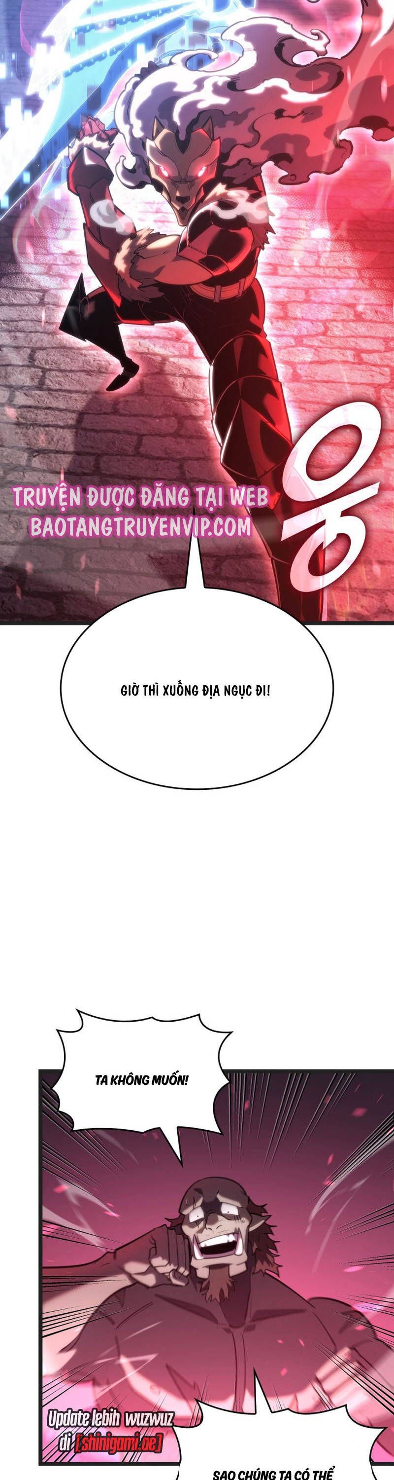 đọc truyện Sự Trở Lại Của Người Chơi Cấp Sss Chương 109 ảnh 25 tại Thiên Thai Truyện