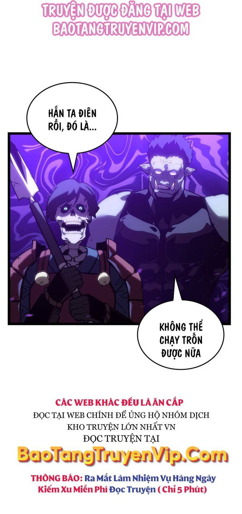 đọc truyện Sự Trở Lại Của Người Chơi Cấp Sss Chương 109 ảnh 29 tại Thiên Thai Truyện