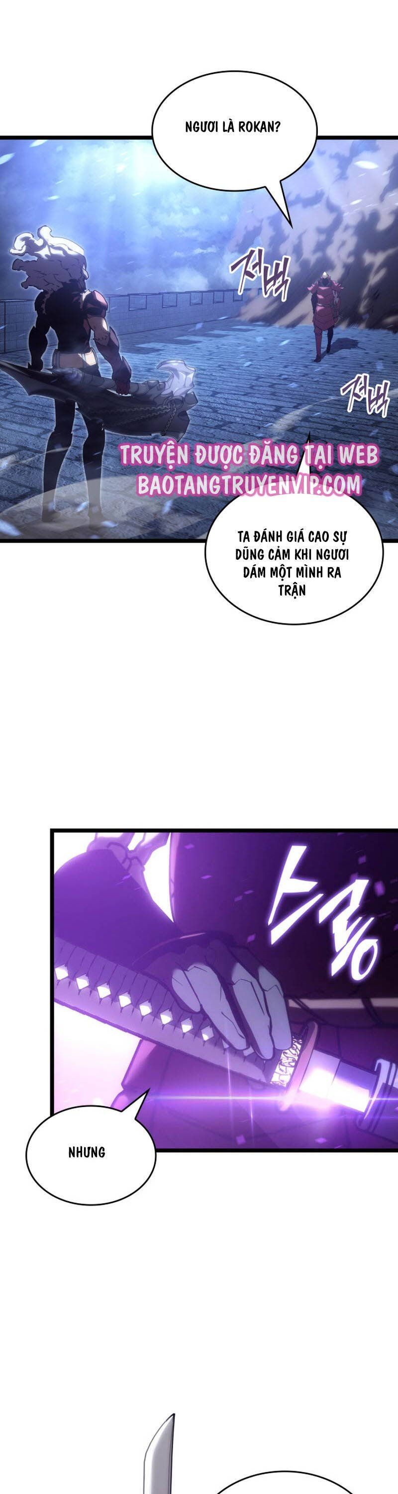 đọc truyện Sự Trở Lại Của Người Chơi Cấp Sss Chương 109 ảnh 31 tại Thiên Thai Truyện