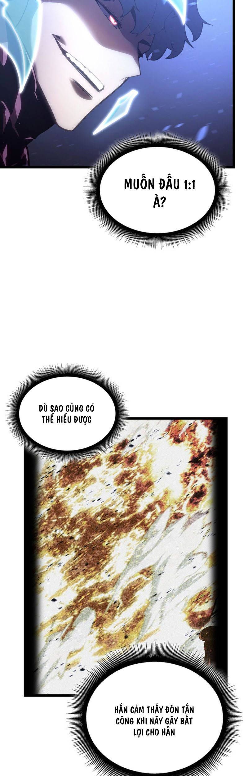 đọc truyện Sự Trở Lại Của Người Chơi Cấp Sss Chương 109 ảnh 33 tại Thiên Thai Truyện