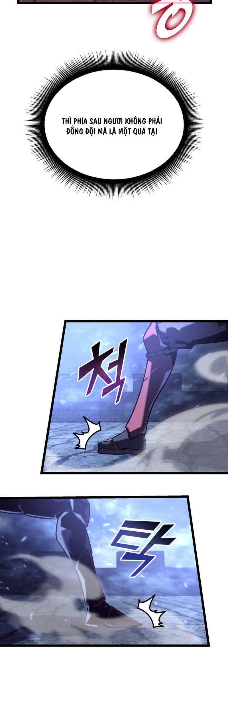 đọc truyện Sự Trở Lại Của Người Chơi Cấp Sss Chương 109 ảnh 36 tại Thiên Thai Truyện