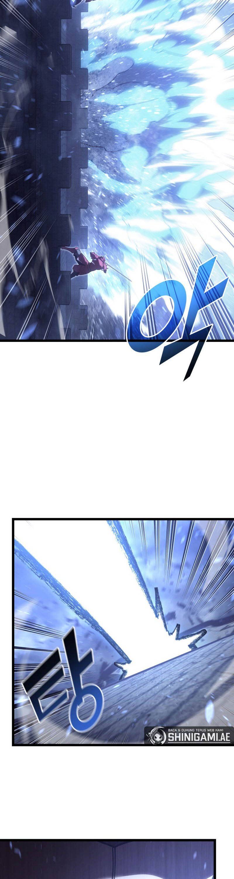 đọc truyện Sự Trở Lại Của Người Chơi Cấp Sss Chương 109 ảnh 39 tại Thiên Thai Truyện