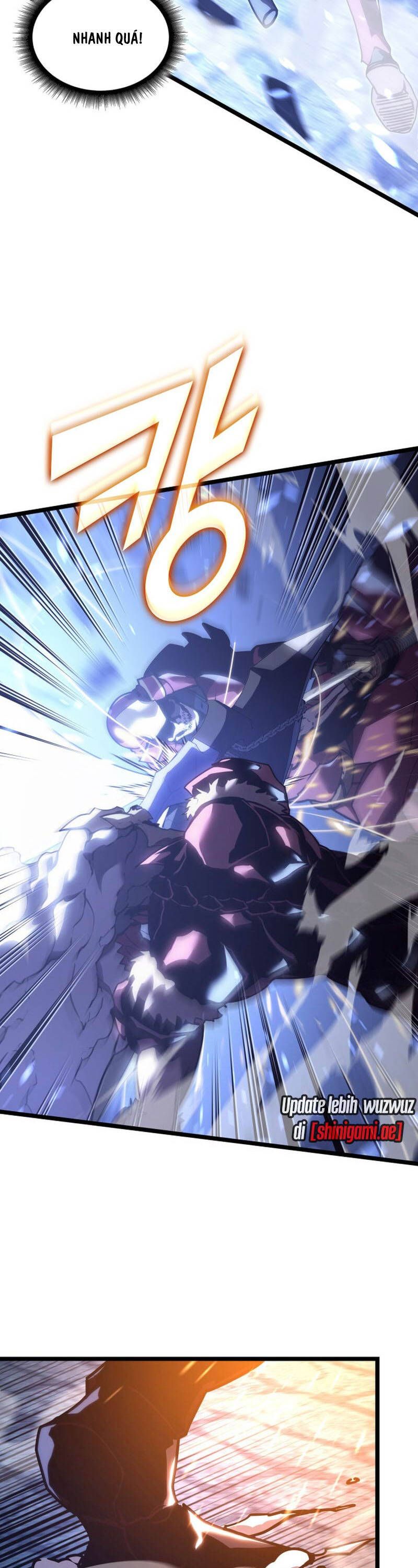 đọc truyện Sự Trở Lại Của Người Chơi Cấp Sss Chương 109 ảnh 41 tại Thiên Thai Truyện