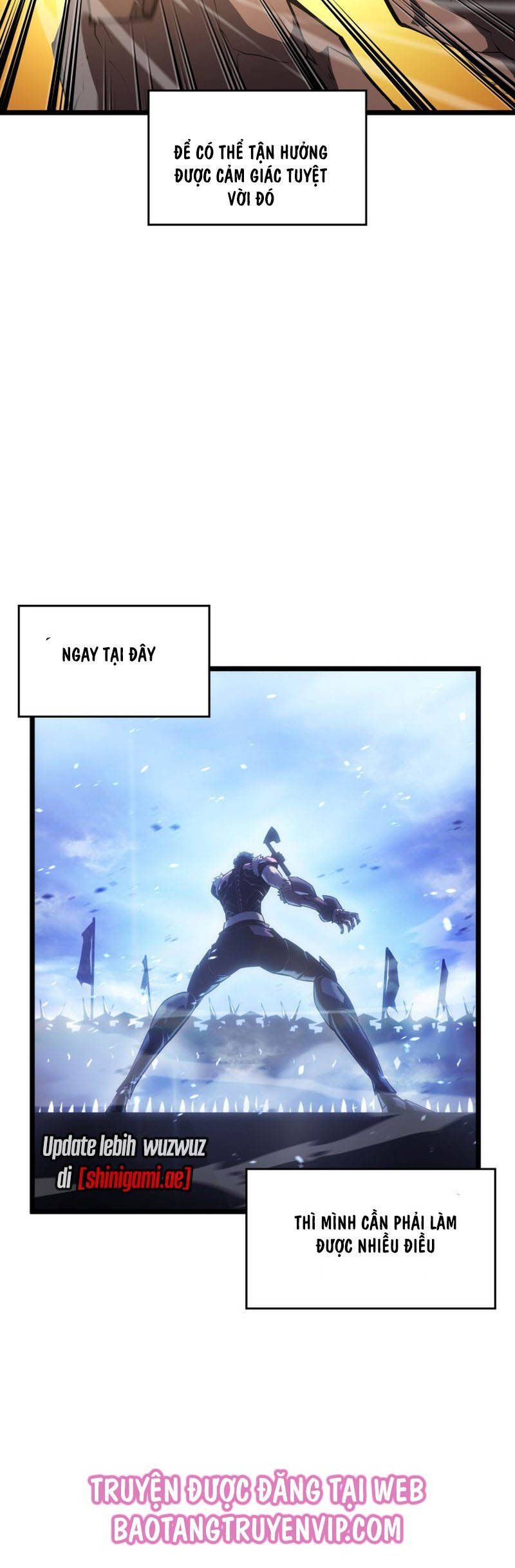 đọc truyện Sự Trở Lại Của Người Chơi Cấp Sss Chương 109 ảnh 6 tại Thiên Thai Truyện