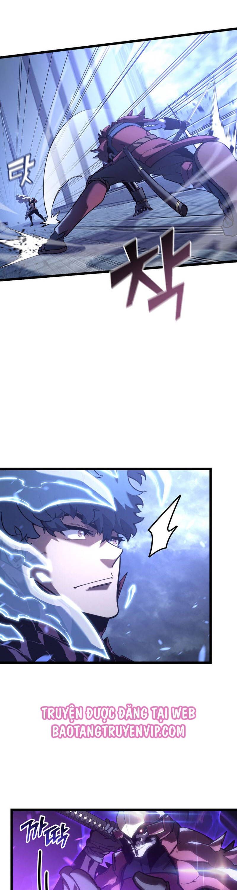 đọc truyện Sự Trở Lại Của Người Chơi Cấp Sss Chương 109 ảnh 44 tại Thiên Thai Truyện