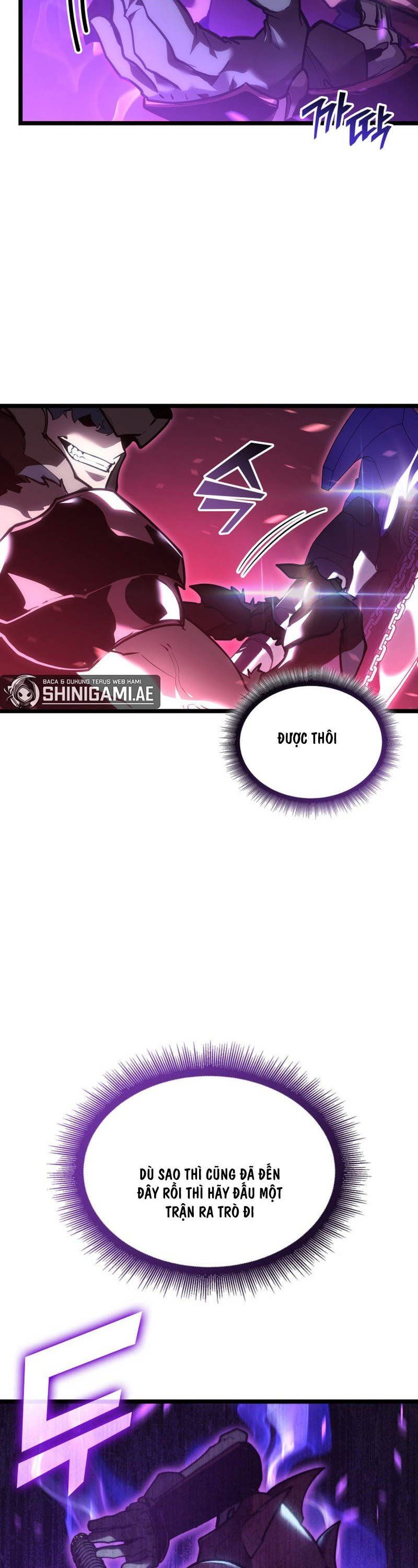 đọc truyện Sự Trở Lại Của Người Chơi Cấp Sss Chương 109 ảnh 45 tại Thiên Thai Truyện