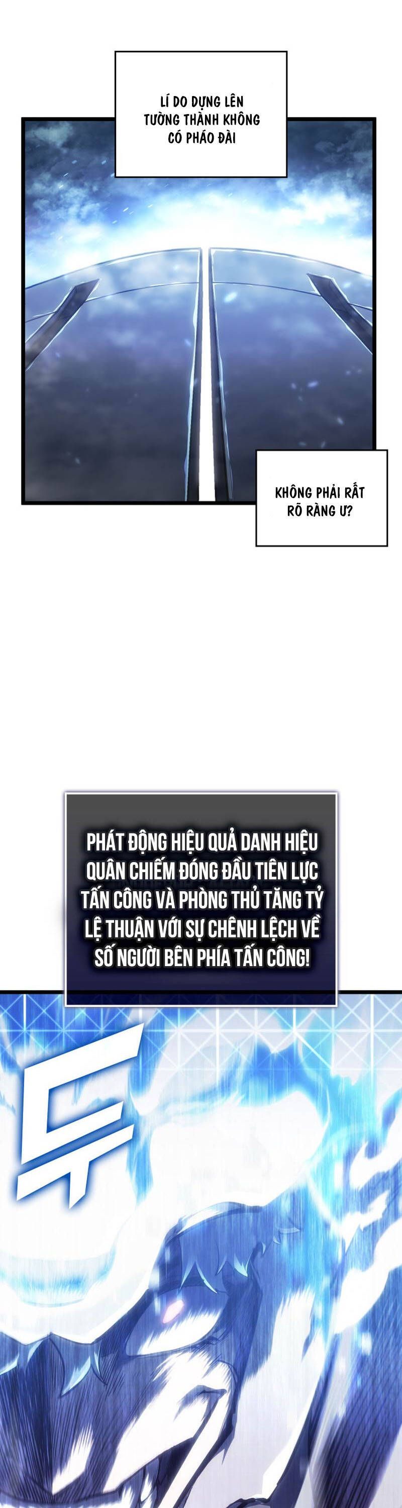 đọc truyện Sự Trở Lại Của Người Chơi Cấp Sss Chương 109 ảnh 7 tại Thiên Thai Truyện