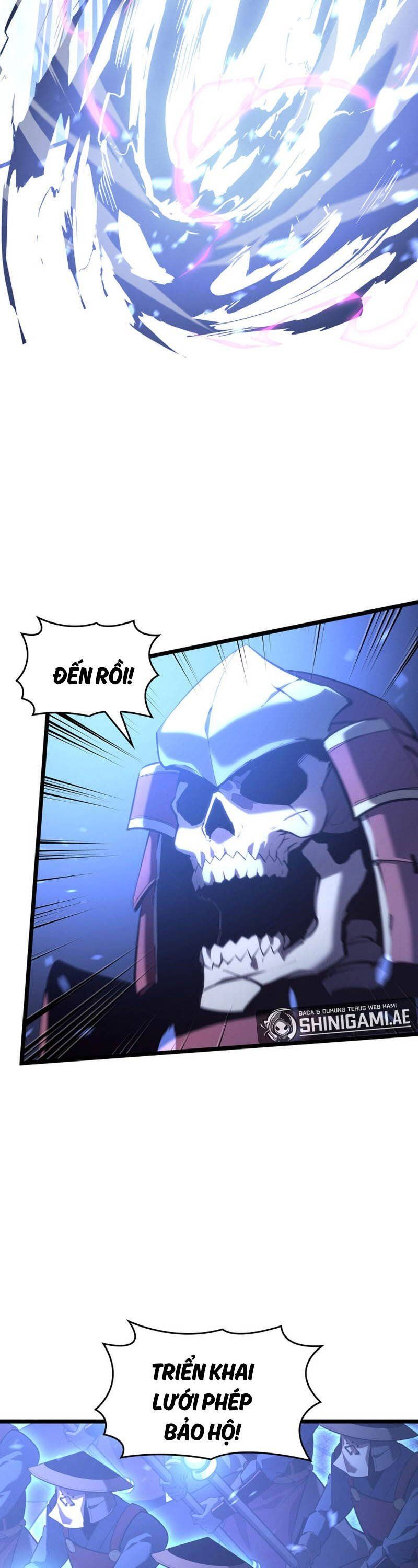 đọc truyện Sự Trở Lại Của Người Chơi Cấp Sss Chương 109 ảnh 11 tại Thiên Thai Truyện