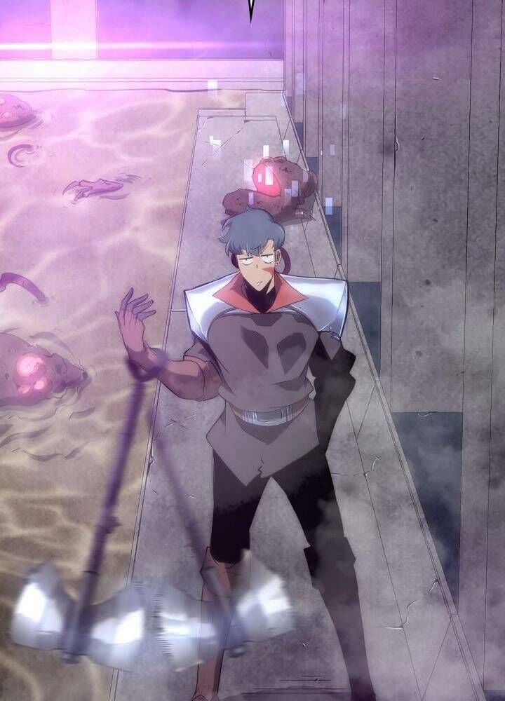 đọc truyện Sự Trở Lại Của Người Chơi Cấp Sss Chương 11 ảnh 139 tại Thiên Thai Truyện