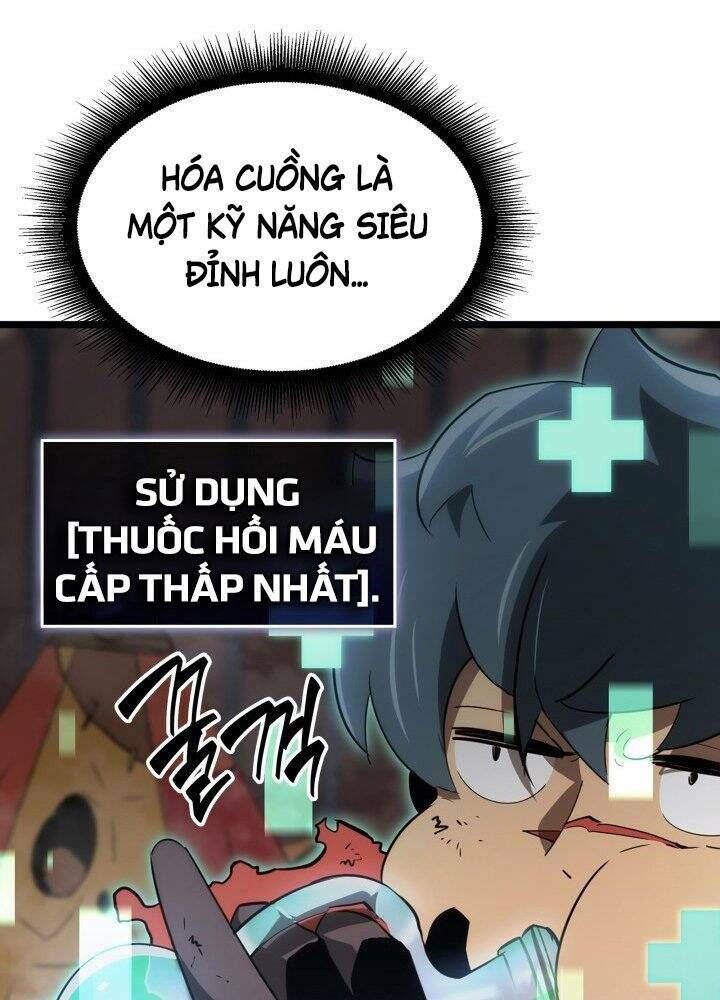 đọc truyện Sự Trở Lại Của Người Chơi Cấp Sss Chương 11 ảnh 24 tại Thiên Thai Truyện