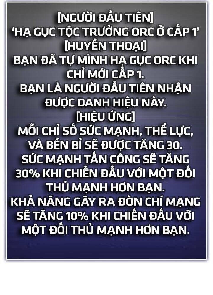đọc truyện Sự Trở Lại Của Người Chơi Cấp Sss Chương 11 ảnh 27 tại Thiên Thai Truyện