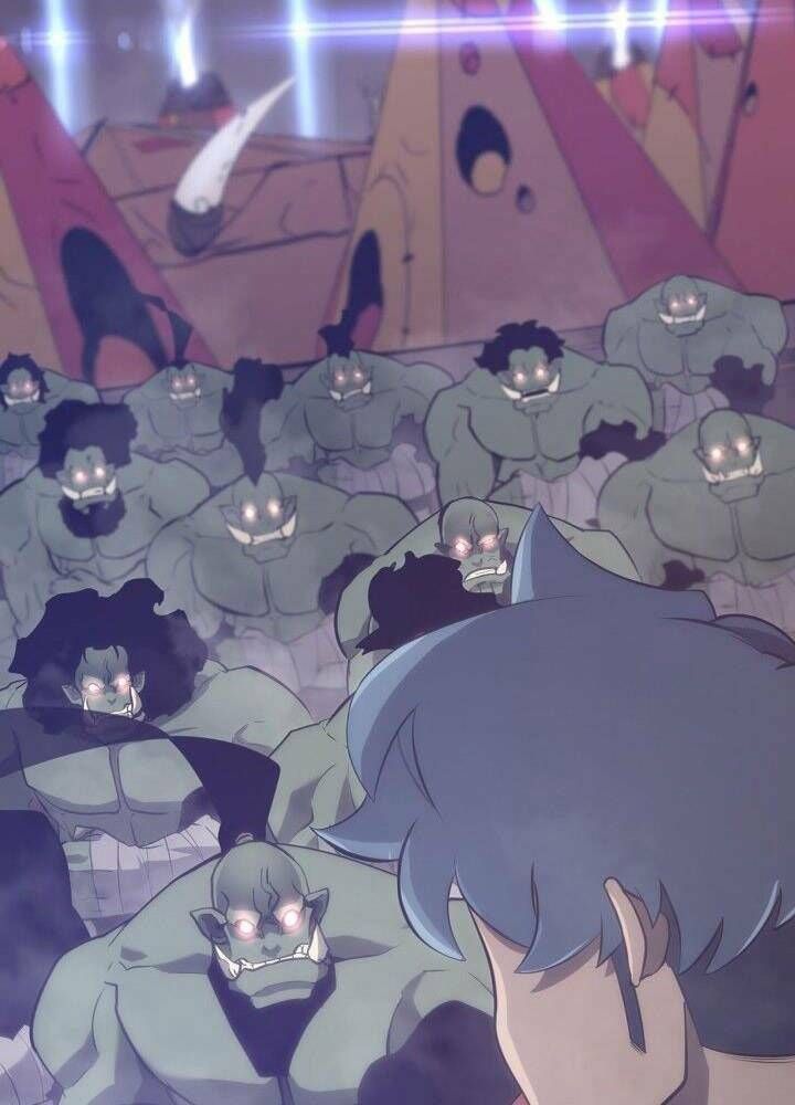 đọc truyện Sự Trở Lại Của Người Chơi Cấp Sss Chương 11 ảnh 48 tại Thiên Thai Truyện