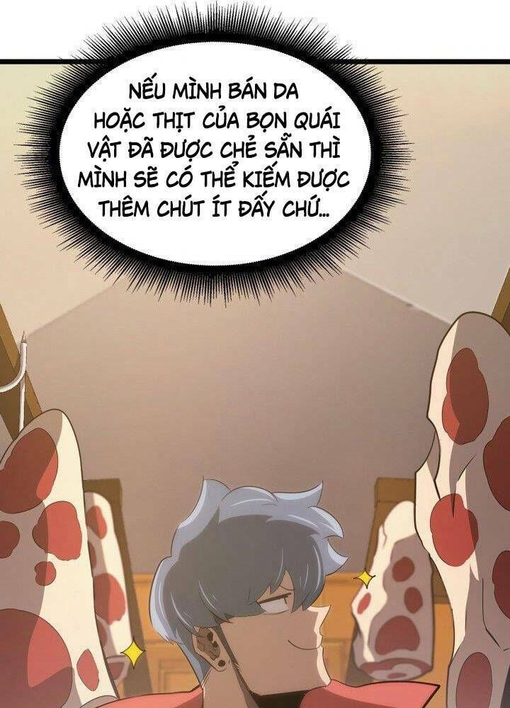 đọc truyện Sự Trở Lại Của Người Chơi Cấp Sss Chương 11 ảnh 74 tại Thiên Thai Truyện