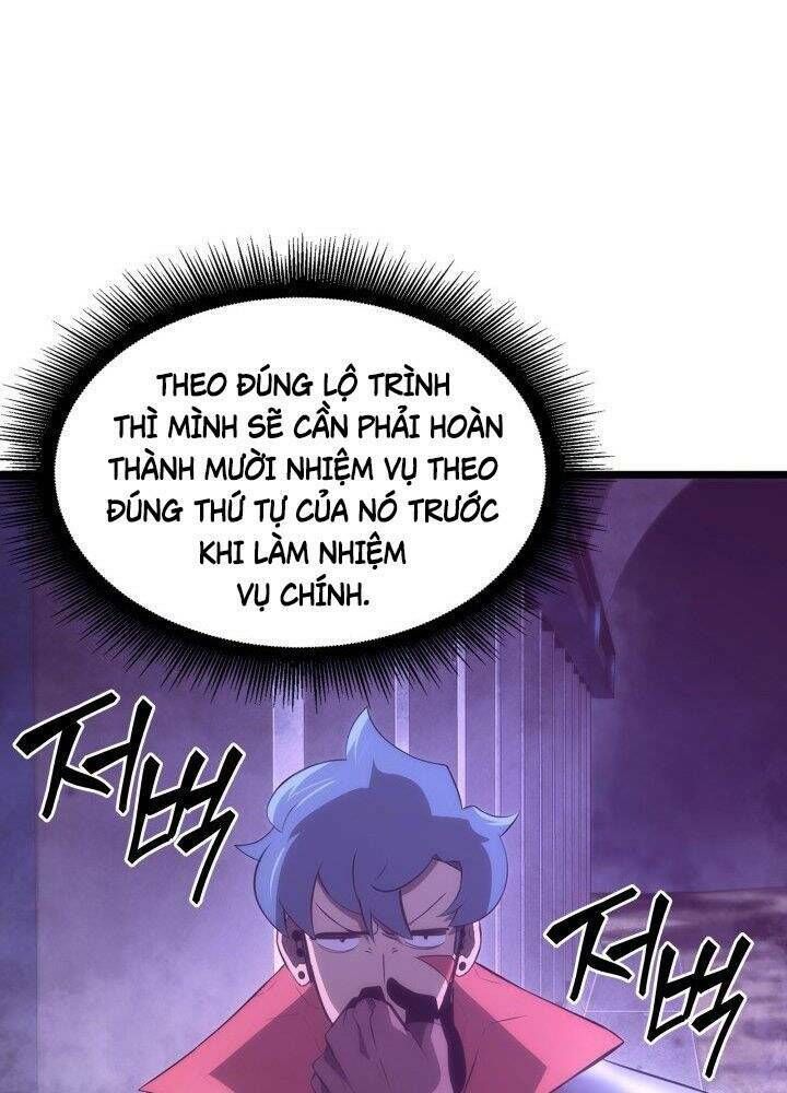 đọc truyện Sự Trở Lại Của Người Chơi Cấp Sss Chương 11 ảnh 99 tại Thiên Thai Truyện