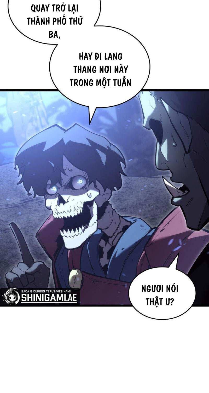 đọc truyện Sự Trở Lại Của Người Chơi Cấp Sss Chương 112 ảnh 24 tại Thiên Thai Truyện