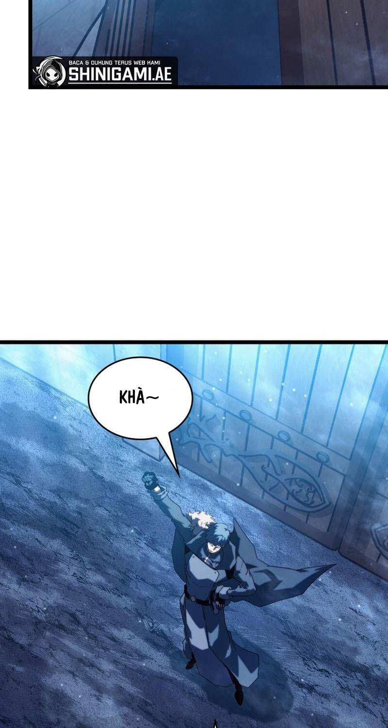 đọc truyện Sự Trở Lại Của Người Chơi Cấp Sss Chương 112 ảnh 77 tại Thiên Thai Truyện