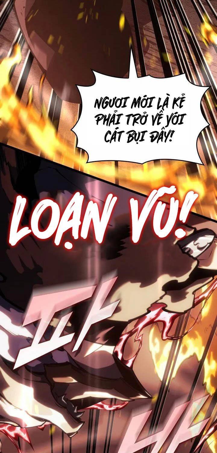 đọc truyện Sự Trở Lại Của Người Chơi Cấp Sss Chương 114 ảnh 18 tại Thiên Thai Truyện