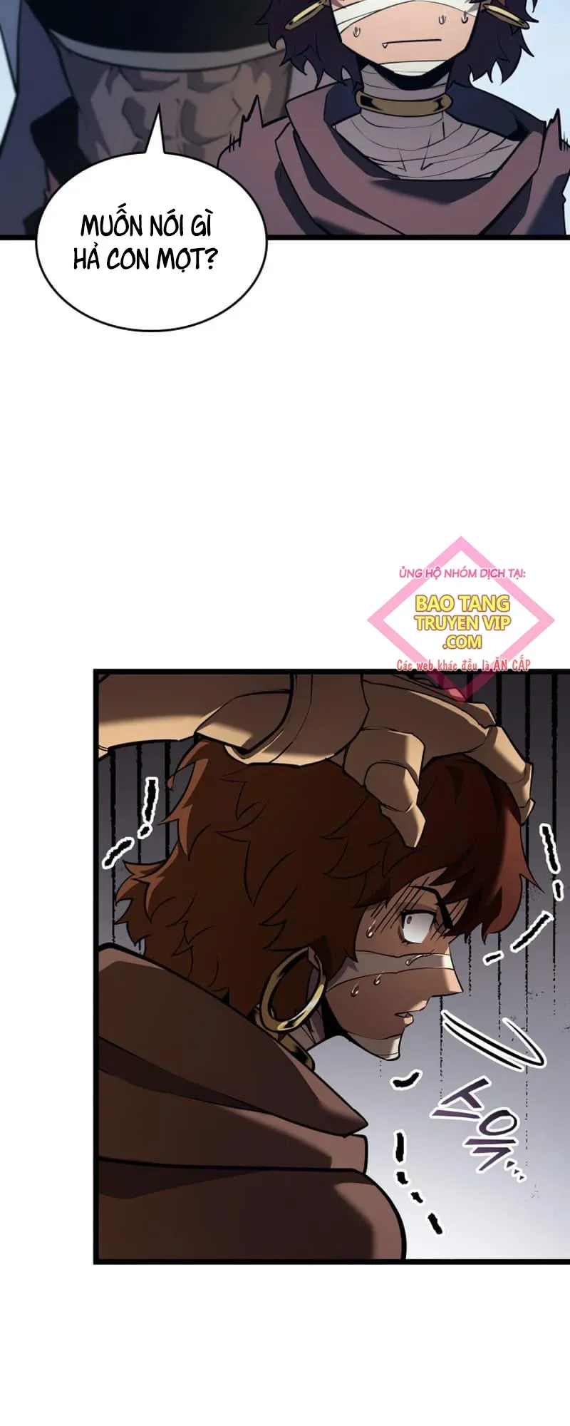 đọc truyện Sự Trở Lại Của Người Chơi Cấp Sss Chương 117 ảnh 15 tại Thiên Thai Truyện