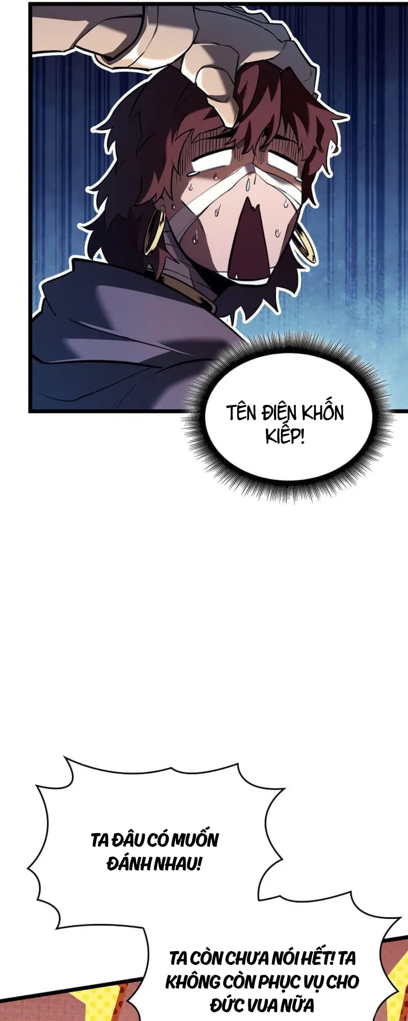 đọc truyện Sự Trở Lại Của Người Chơi Cấp Sss Chương 117 ảnh 18 tại Thiên Thai Truyện